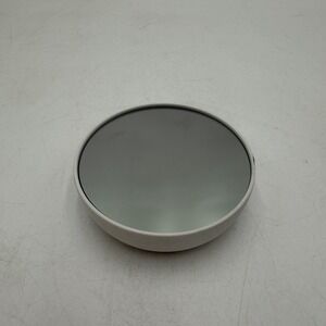 Google Nest Thermostat G4CVZ Programmable Wi-Fi Thermostat Snow No Back Cover